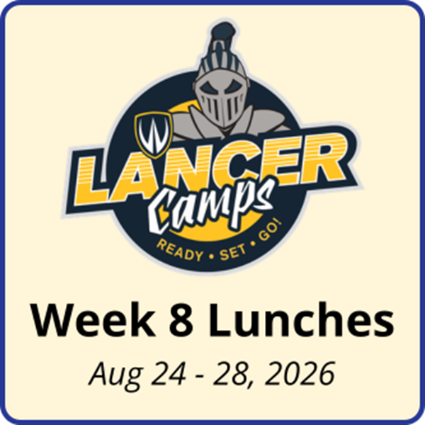 Picture of Week 8: Aug 24 -28, 2026