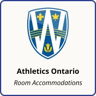 Athletics Ontario